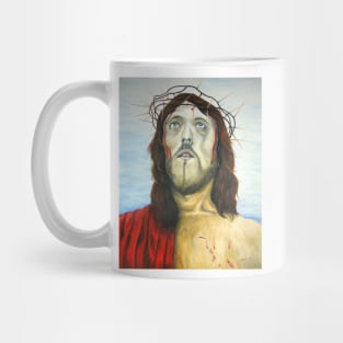 Jesus of Nazareth Mug